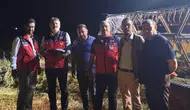 Konya’da böyle devlet kurumu görülmedi! Gece de çalışıyorlar