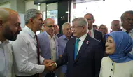 Konya siyasetinde sürpriz gelişme! İl Başkanı görevi bıraktı