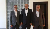 Konya’da çiftçiler için harekete geçiliyor! Sorunların çözümü masada