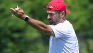 Konyaspor'da İlhan Palut'tan transfer sözleri! Kesinlikle iyi olmalı