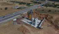 Konya'da asfalt üretim tesisi taşınıyor! Hizmet daha hızlı ve ekonomik olacak