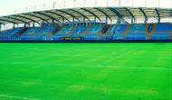 Süper Lig ekibinin maçlarını oynayacağı stadyum açıklandı
