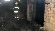 Konya'da peş peşe iki yangın! İtfaiye ekipleri alarma geçti