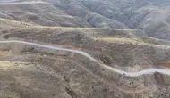 Konya’dan Alanya’ya ulaşım süresi bu yol ile kısalacak!