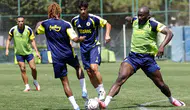 Fenerbahçe, gözünü Konyaspor maçına çevirdi
