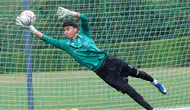 Konyaspor’da genç kaleci ile sözleşme imzalandı