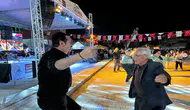 Konya'da kavun festivali coşkusu: İki gün boyunca şenlik
