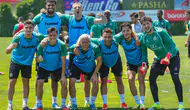 Konyaspor’da iç transfer mesaisi ne zaman başlayacak?
