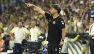 Konyaspor'da İlhan Palut, "20 gün sonra en mükemmel halimizde olacağız"