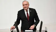 Milletvekiline bıçaklı saldırı düzenlendi