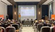 Konya'da evlilik yolunda önemli adım! Çiftlere ücretsiz eğitim verildi