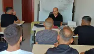 Konya İŞKUR’dan hükümlülere iş müjdesi!