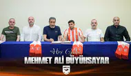 Konyaspor yollarını ayırmıştı! Genç oyuncu 2. Lig ekibi ile imzaladı