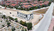 Konya’da 5 mahalleye yeni Polis Merkezi geliyor!