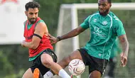 Konyaspor'un gözü Fenerbahçe maçında