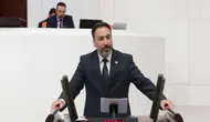 Konya Milletvekili TBMM'den seslendi! "Yatırımlar neden kaderine terk edildi?"