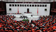 Milli Dayanışma ve Toplumsal Bütünleşme Kanun Teklifi yasalaştı