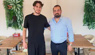 1922 Akşehirspor’dan transferde önemli hamle! Efe Arda Koyuncu imzayı attı