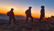 65 yaşındaki dağcı, Hasandağı’na 101 kez zirve yaptı