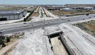 Konya'da o bölgede büyük değişim! 5 kilometrelik yeni yol geliyor