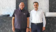 Konya’da Mekpan Panel’e önemli ziyaret! KTO Başkanı üretimi inceledi