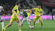 İsmail Kartal, Konyaspor maçı için konuştu
