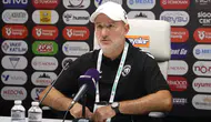Konyaspor'da teknik heyet yenilgiyi yorumladı! Kafamızı kaldıracağız