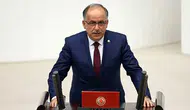 Konya Vekili Kalaycı’dan şehit ve gaziler için önemli mesaj: “Ne versek azdır"