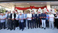 Konya’da ünlü marka Gazze Caddesi’nde Fabrika Satış Mağazası açtı!