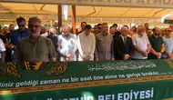Konya’nın acı kaybı! İlim ve gönül insanı Uçar vefat etti