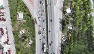 Konya’da sürücülere kritik uyarı! O yollar geçici olarak kapanacak