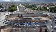 Konya’da neler oluyor! Başkanlar ve vekiller bölgede