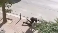 Konya’da sokak ortasında katliam! Defalarca bıçakladı