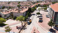 Konya’da o mahallede altyapı değişiyor! 2 bin 10 metrelik hat yenileniyor