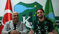 Konyaspor'un teklifini kabul etmemişti! Süper Lig ekibine imza attı