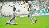 Konyaspor maçında yıldızlaşmıştı! Aşık olduğu kız için Süper Lig ekibinden ayrıldı