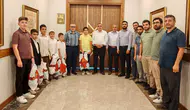Konya’da Kur’an-ı Kerim yarışmasının birincileri belli oldu! İl finaline gidecekler