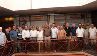 Saadet Partisi Konya'dan ekonomi ve Gazze çıkışı: “Ülke ne hâle geldi?”