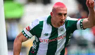 Kramer bilmecesi! Konyaspor o kulüple anlaşma sağladı