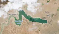 Konya’nın suyu için alarm zili! 1 ay daha sürecek
