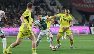 Konyaspor, Kadıköy'de zorlu sınavda! Galibiyet neden olmasın