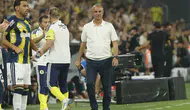 İsmail Kartal, Konyaspor galibiyeti için çok mutlu
