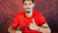 Süper Lig'in yeni ekibinden transferde önemli hamle