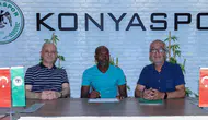 Konyaspor, Togo'da yetenek arayacak