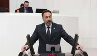 Konya Milletvekili Özer'den sert çıkış! "Sandığın tercihini kürsüden değiştiremezsiniz"