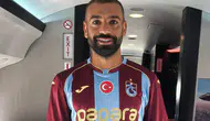 Dünya yıldızı Mohamed Salah İstanbul'da
