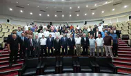 Konya’da Bakan Çiftçi Karatay’da! Yatırımlar ve ilçenin geleceği konuşuldu