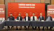 Konya’da ekonomi masaya yatırıldı! “Potansiyelimiz bunun çok üzerinde”