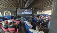Konya’da “Kuklalar” filminin galası yapıldı