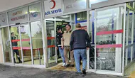 MHK Başkanı gözaltına alındı!